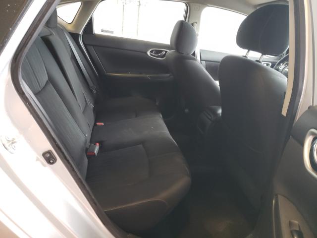 Photo 5 VIN: 3N1AB7AP0HL674167 - NISSAN SENTRA S 