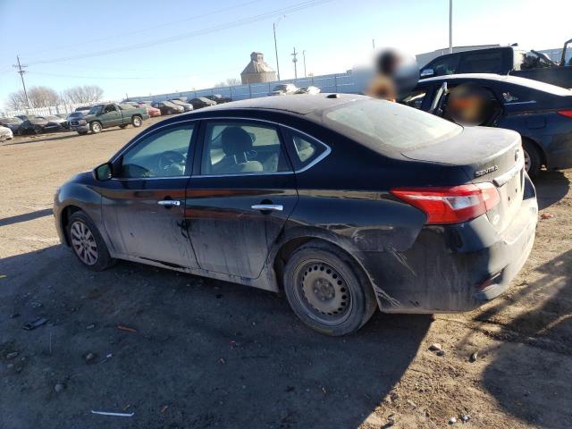 Photo 1 VIN: 3N1AB7AP0HL681975 - NISSAN SENTRA 