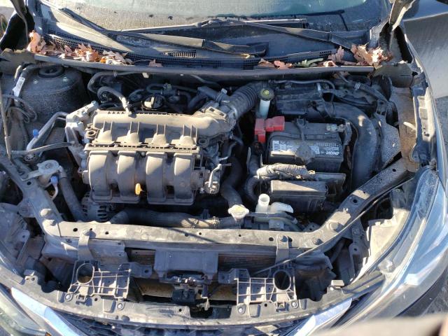 Photo 10 VIN: 3N1AB7AP0HL681975 - NISSAN SENTRA 