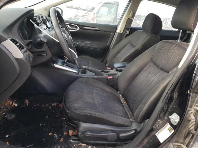 Photo 6 VIN: 3N1AB7AP0HL681975 - NISSAN SENTRA 