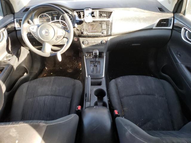 Photo 7 VIN: 3N1AB7AP0HL681975 - NISSAN SENTRA 