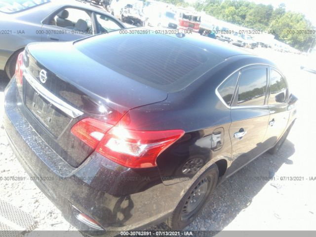 Photo 3 VIN: 3N1AB7AP0HL683354 - NISSAN SENTRA 