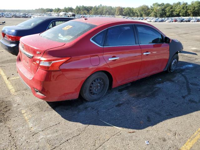 Photo 2 VIN: 3N1AB7AP0HL685203 - NISSAN SENTRA 