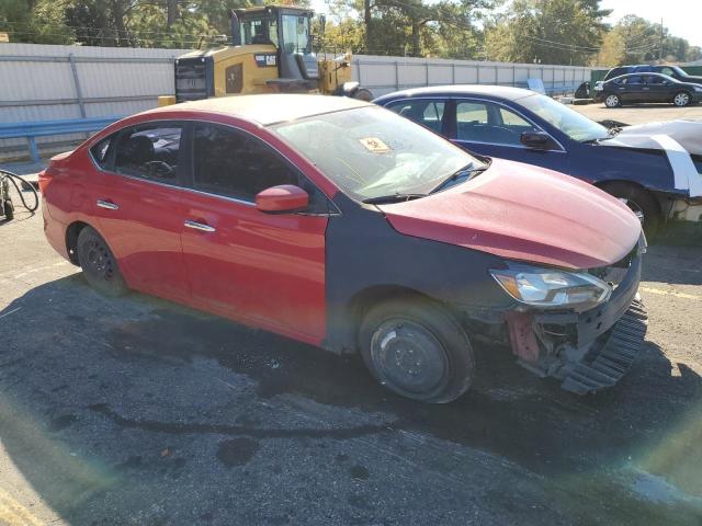 Photo 3 VIN: 3N1AB7AP0HL685203 - NISSAN SENTRA 