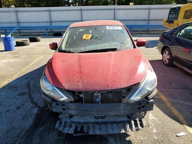 Photo 4 VIN: 3N1AB7AP0HL685203 - NISSAN SENTRA 