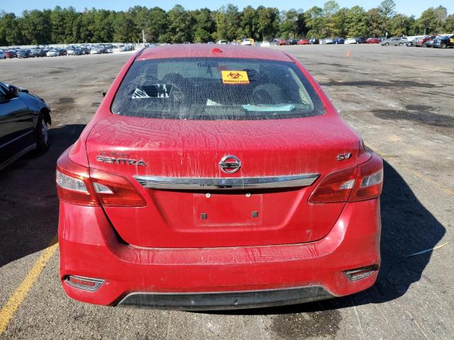 Photo 5 VIN: 3N1AB7AP0HL685203 - NISSAN SENTRA 