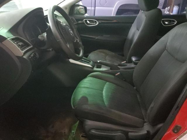 Photo 6 VIN: 3N1AB7AP0HL685203 - NISSAN SENTRA 