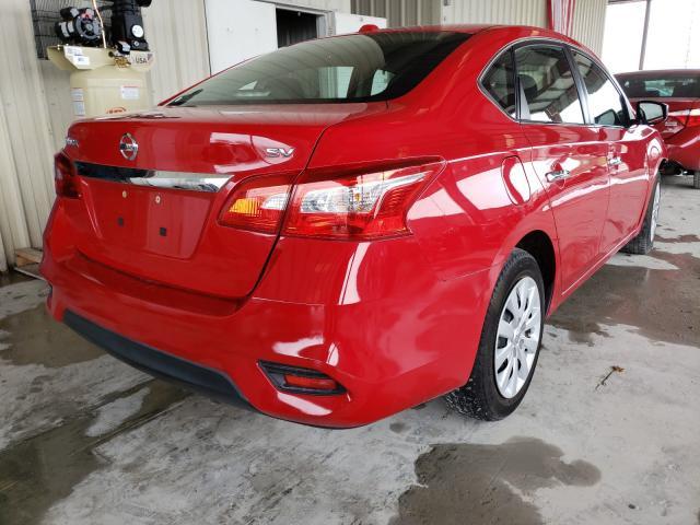 Photo 3 VIN: 3N1AB7AP0HL689655 - NISSAN SENTRA 