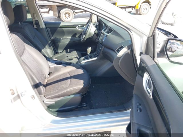 Photo 4 VIN: 3N1AB7AP0HL694600 - NISSAN SENTRA 