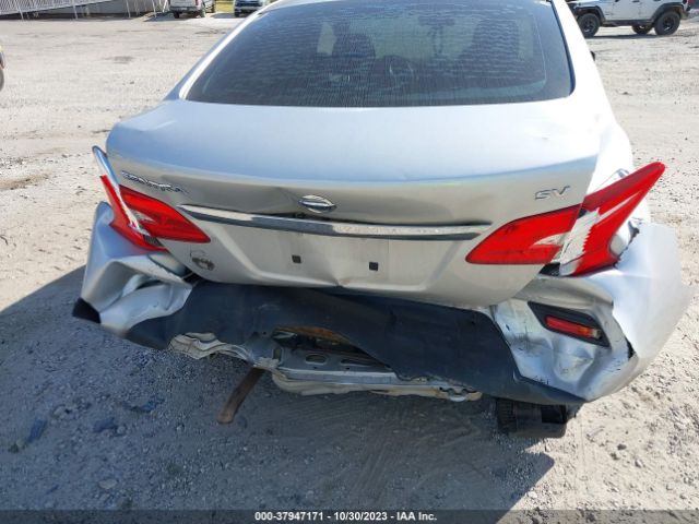 Photo 5 VIN: 3N1AB7AP0HL694600 - NISSAN SENTRA 