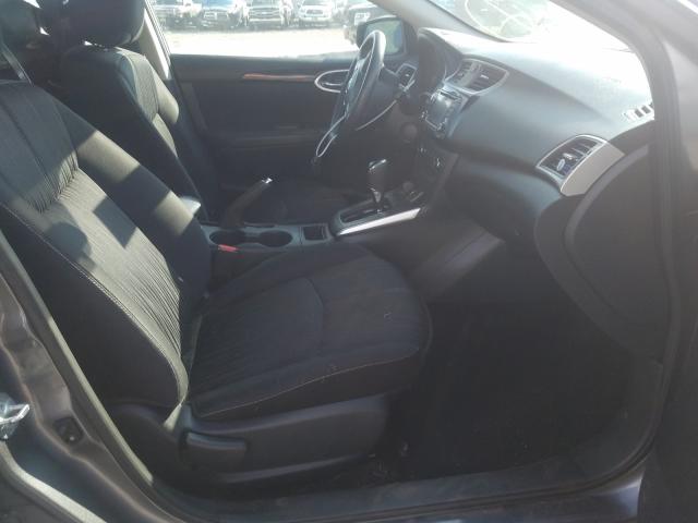 Photo 4 VIN: 3N1AB7AP0HL695472 - NISSAN SENTRA S 