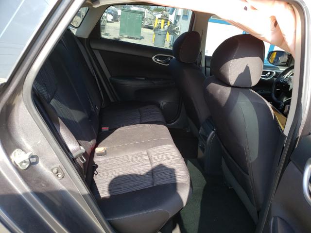 Photo 5 VIN: 3N1AB7AP0HL696122 - NISSAN SENTRA S 