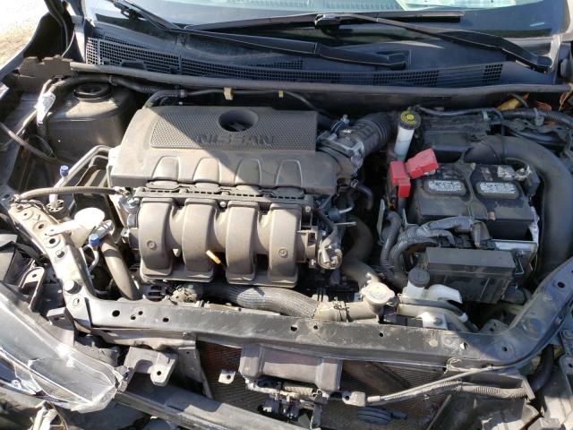 Photo 6 VIN: 3N1AB7AP0HL696122 - NISSAN SENTRA S 