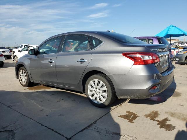 Photo 1 VIN: 3N1AB7AP0HL696248 - NISSAN SENTRA 