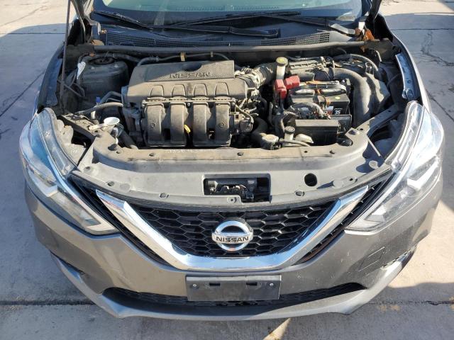 Photo 10 VIN: 3N1AB7AP0HL696248 - NISSAN SENTRA 