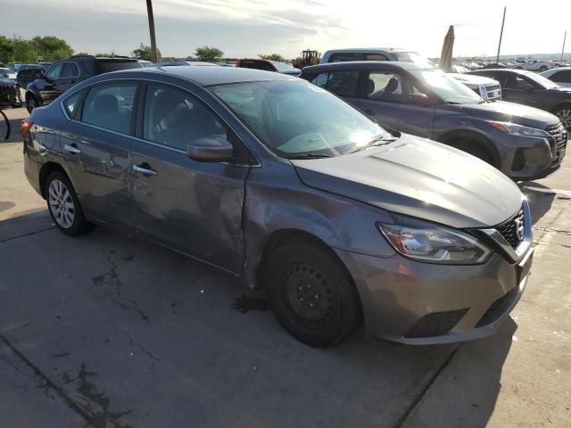 Photo 3 VIN: 3N1AB7AP0HL696248 - NISSAN SENTRA 