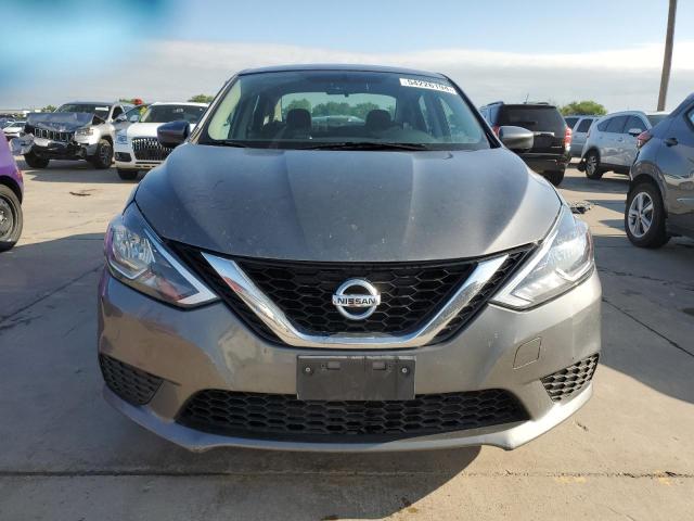 Photo 4 VIN: 3N1AB7AP0HL696248 - NISSAN SENTRA 