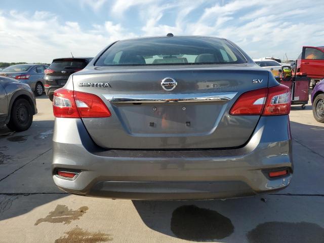 Photo 5 VIN: 3N1AB7AP0HL696248 - NISSAN SENTRA 