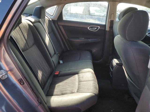 Photo 9 VIN: 3N1AB7AP0HL696248 - NISSAN SENTRA 