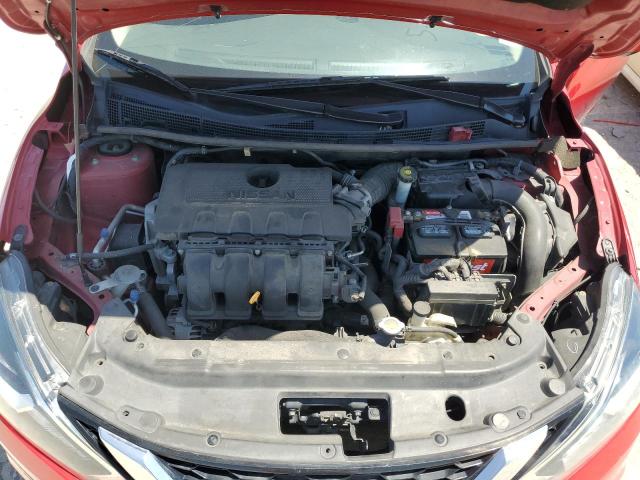 Photo 10 VIN: 3N1AB7AP0HL697240 - NISSAN SENTRA 