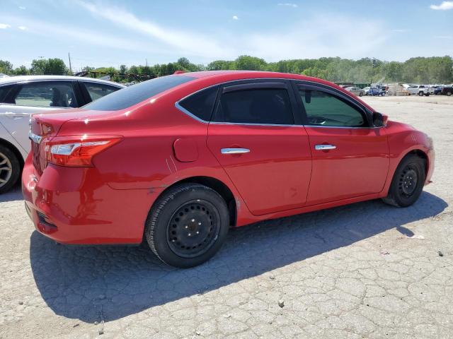 Photo 2 VIN: 3N1AB7AP0HL697240 - NISSAN SENTRA 