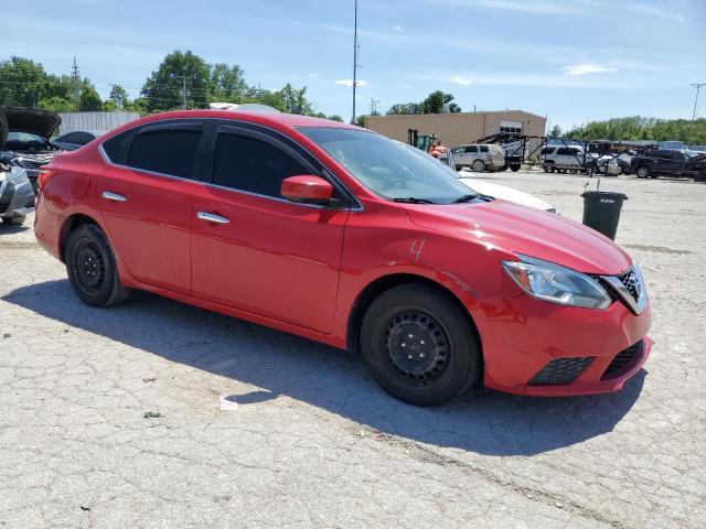 Photo 3 VIN: 3N1AB7AP0HL697240 - NISSAN SENTRA 