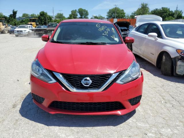 Photo 4 VIN: 3N1AB7AP0HL697240 - NISSAN SENTRA 