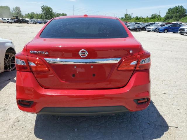 Photo 5 VIN: 3N1AB7AP0HL697240 - NISSAN SENTRA 