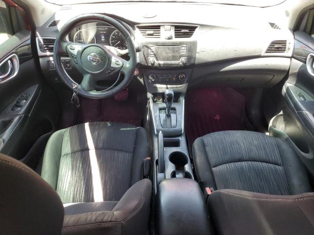 Photo 7 VIN: 3N1AB7AP0HL697240 - NISSAN SENTRA 