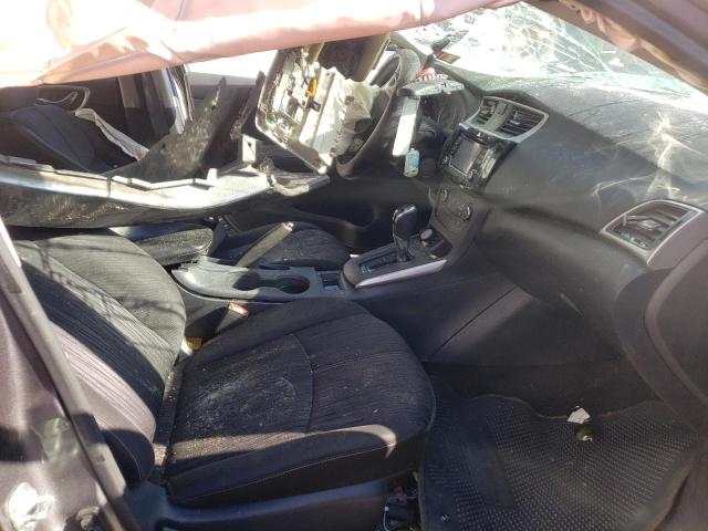 Photo 4 VIN: 3N1AB7AP0HL697464 - NISSAN SENTRA S 