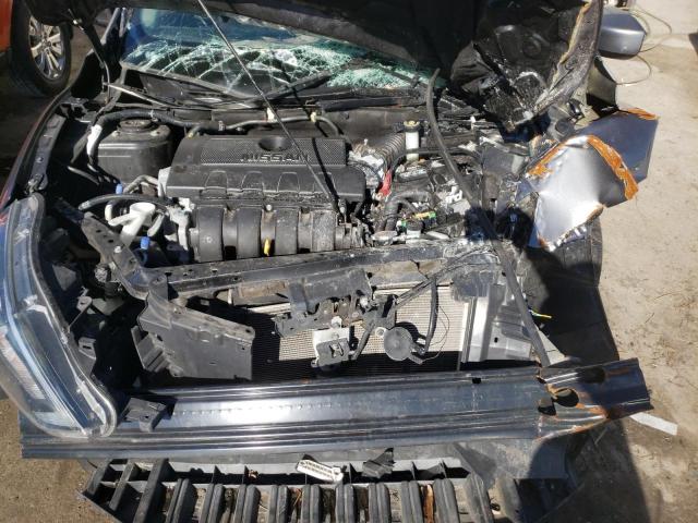 Photo 6 VIN: 3N1AB7AP0HL697464 - NISSAN SENTRA S 