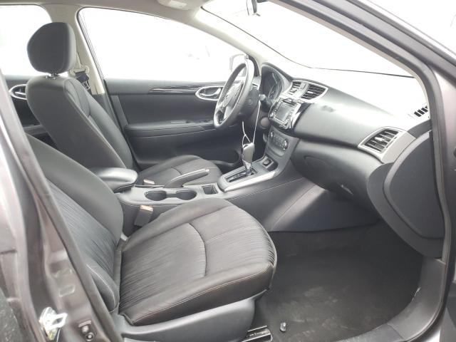 Photo 4 VIN: 3N1AB7AP0HL697626 - NISSAN SENTRA S 