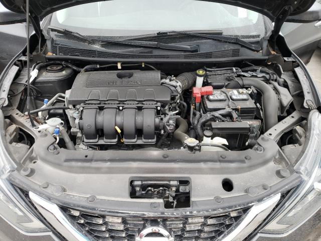 Photo 6 VIN: 3N1AB7AP0HL697626 - NISSAN SENTRA S 