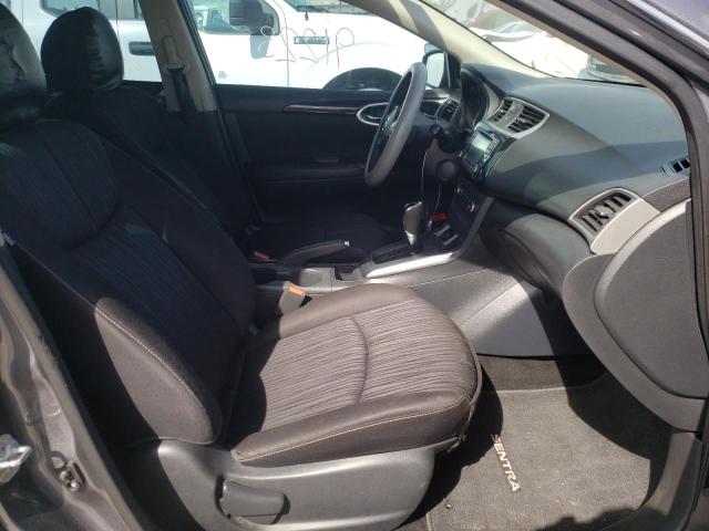 Photo 4 VIN: 3N1AB7AP0HL699117 - NISSAN SENTRA S 