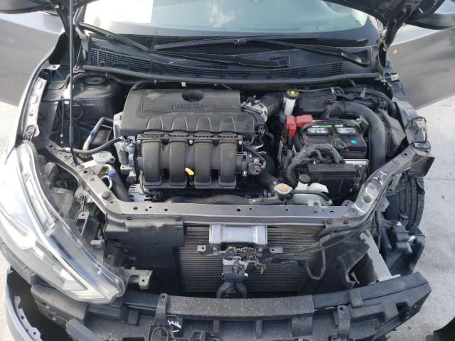 Photo 6 VIN: 3N1AB7AP0HL699117 - NISSAN SENTRA S 