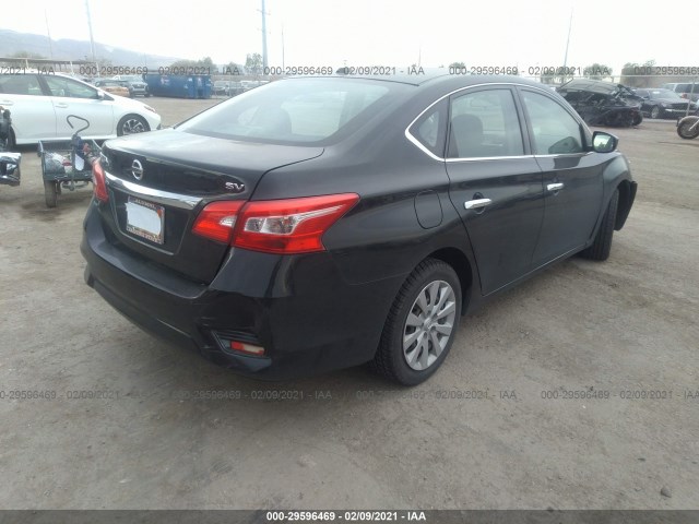 Photo 3 VIN: 3N1AB7AP0HL701349 - NISSAN SENTRA 