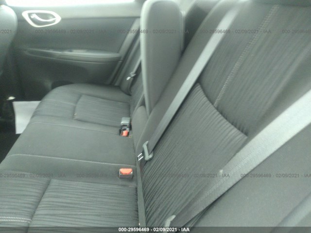 Photo 7 VIN: 3N1AB7AP0HL701349 - NISSAN SENTRA 