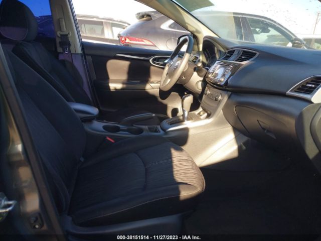 Photo 4 VIN: 3N1AB7AP0HL702176 - NISSAN SENTRA 