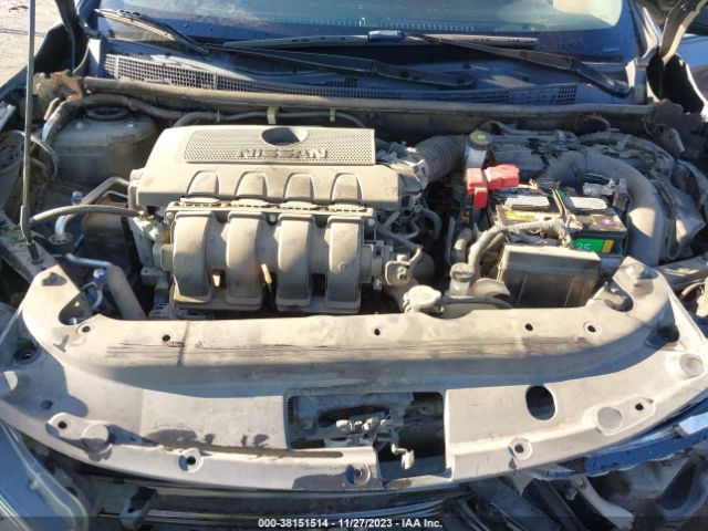 Photo 9 VIN: 3N1AB7AP0HL702176 - NISSAN SENTRA 