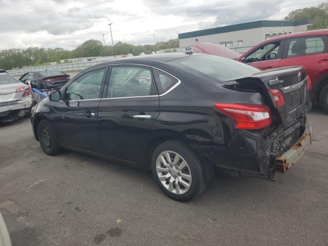 Photo 1 VIN: 3N1AB7AP0HL704865 - NISSAN SENTRA 