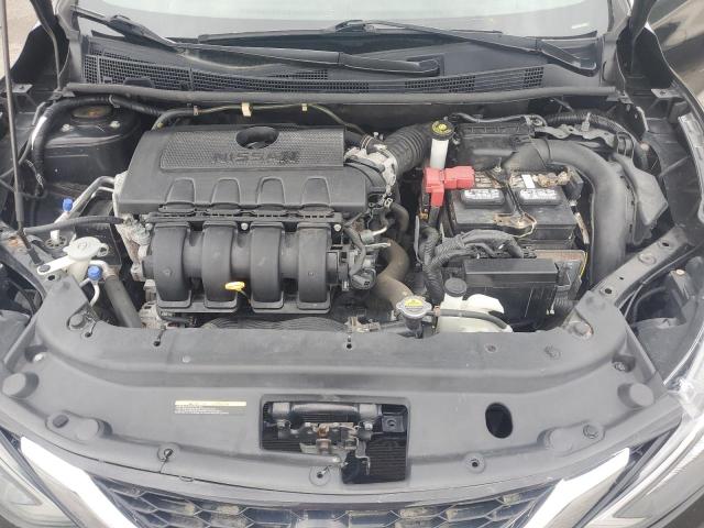 Photo 10 VIN: 3N1AB7AP0HL704865 - NISSAN SENTRA 