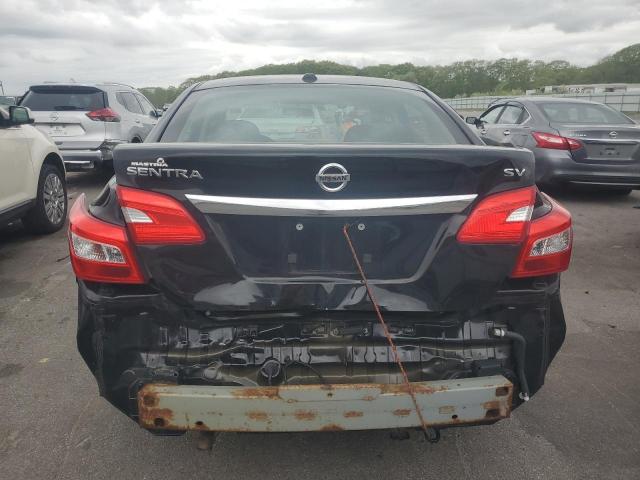 Photo 5 VIN: 3N1AB7AP0HL704865 - NISSAN SENTRA 