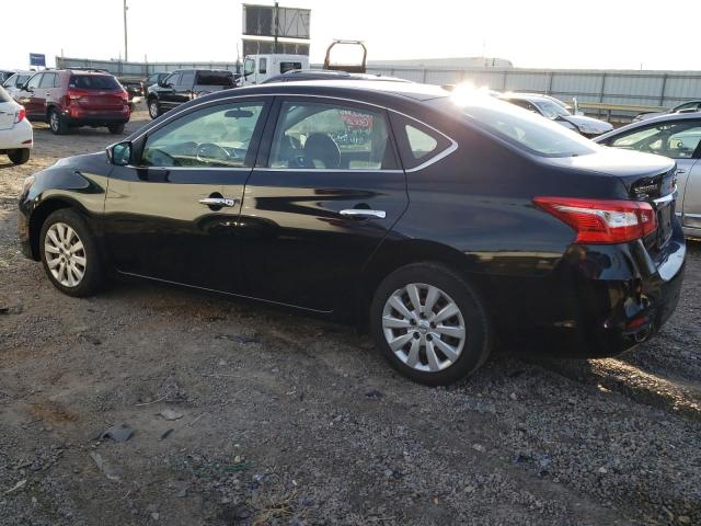 Photo 1 VIN: 3N1AB7AP0HL705238 - NISSAN SENTRA S 