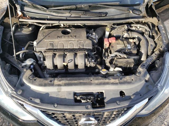 Photo 10 VIN: 3N1AB7AP0HL705238 - NISSAN SENTRA S 