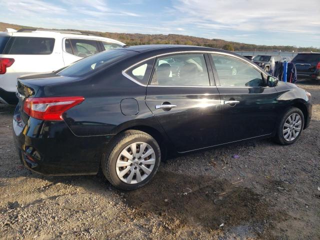 Photo 2 VIN: 3N1AB7AP0HL705238 - NISSAN SENTRA S 