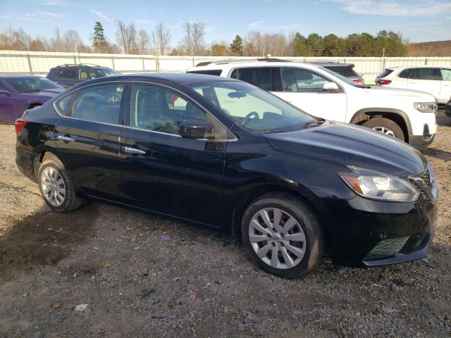 Photo 3 VIN: 3N1AB7AP0HL705238 - NISSAN SENTRA S 