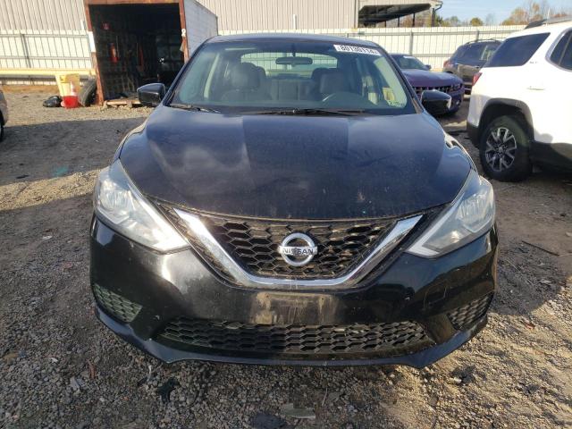 Photo 4 VIN: 3N1AB7AP0HL705238 - NISSAN SENTRA S 