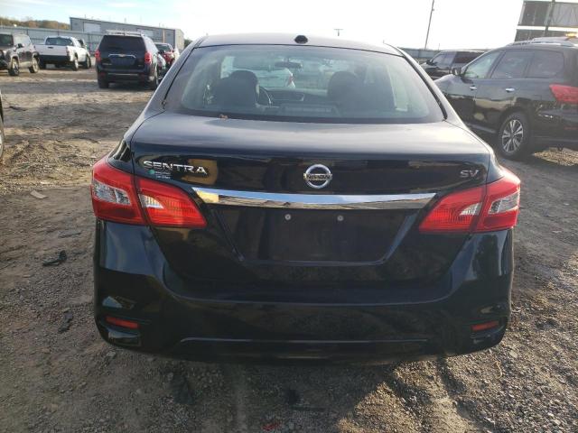 Photo 5 VIN: 3N1AB7AP0HL705238 - NISSAN SENTRA S 