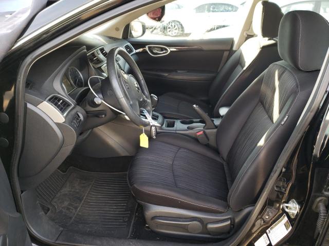 Photo 6 VIN: 3N1AB7AP0HL705238 - NISSAN SENTRA S 