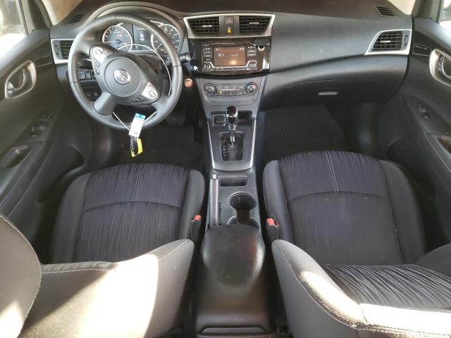 Photo 7 VIN: 3N1AB7AP0HL705238 - NISSAN SENTRA S 